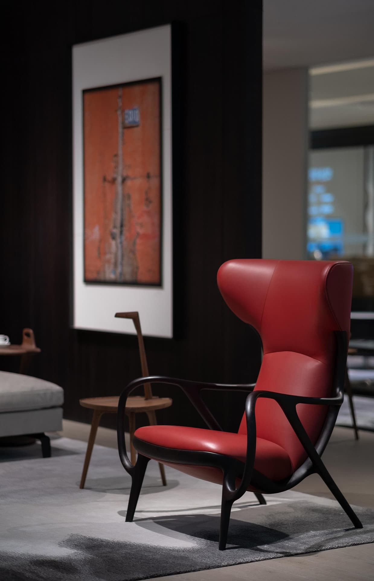 Designer Accent Chair