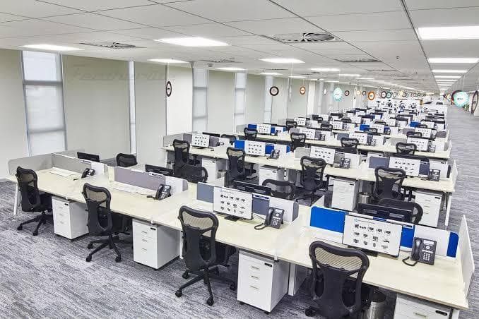 ChairCrew Hyderabad Blog