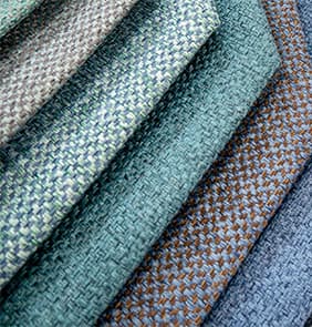 Upholstery fabric in Hitech City